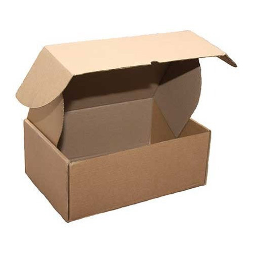 Our Products - Regular & Half Slotted Container, Cardboard Boxes, Die Cut Custom Corrugated Boxes, Paper Cartons, Corrugated Partitions