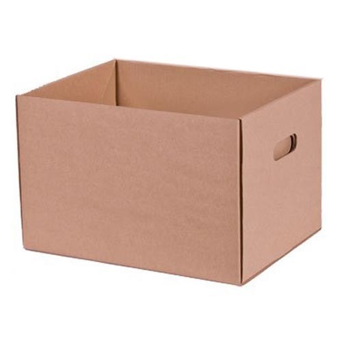 Our Products - Regular & Half Slotted Container, Cardboard Boxes, Corrugated Boxes, Paper Cartons, Corrugated Partitions