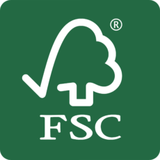 FSC Certified Packaging